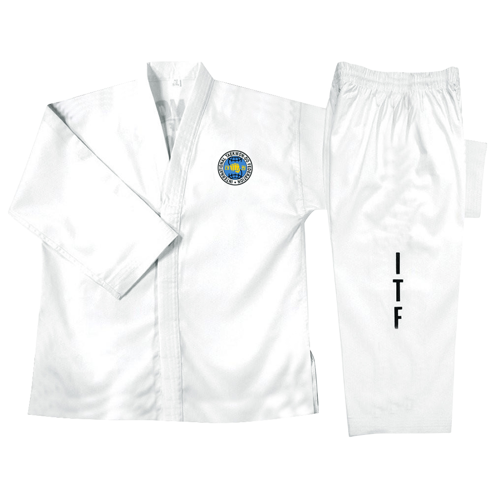 Taekwondo Suit | Tigon Sports