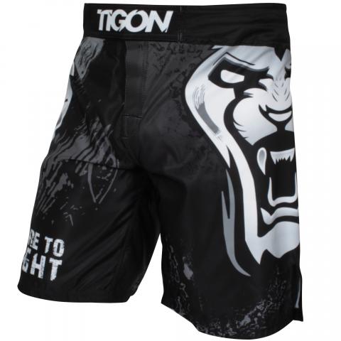 UN92 MF11 Above The Sky_Yellow_36 4-Way Stretch MMA Fight Shorts.