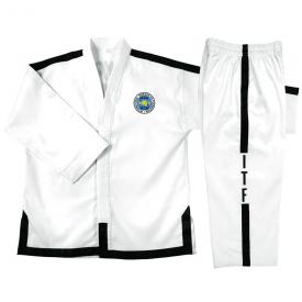 ITF Taekwondo Master Suit