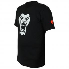Tiger black t-shirt