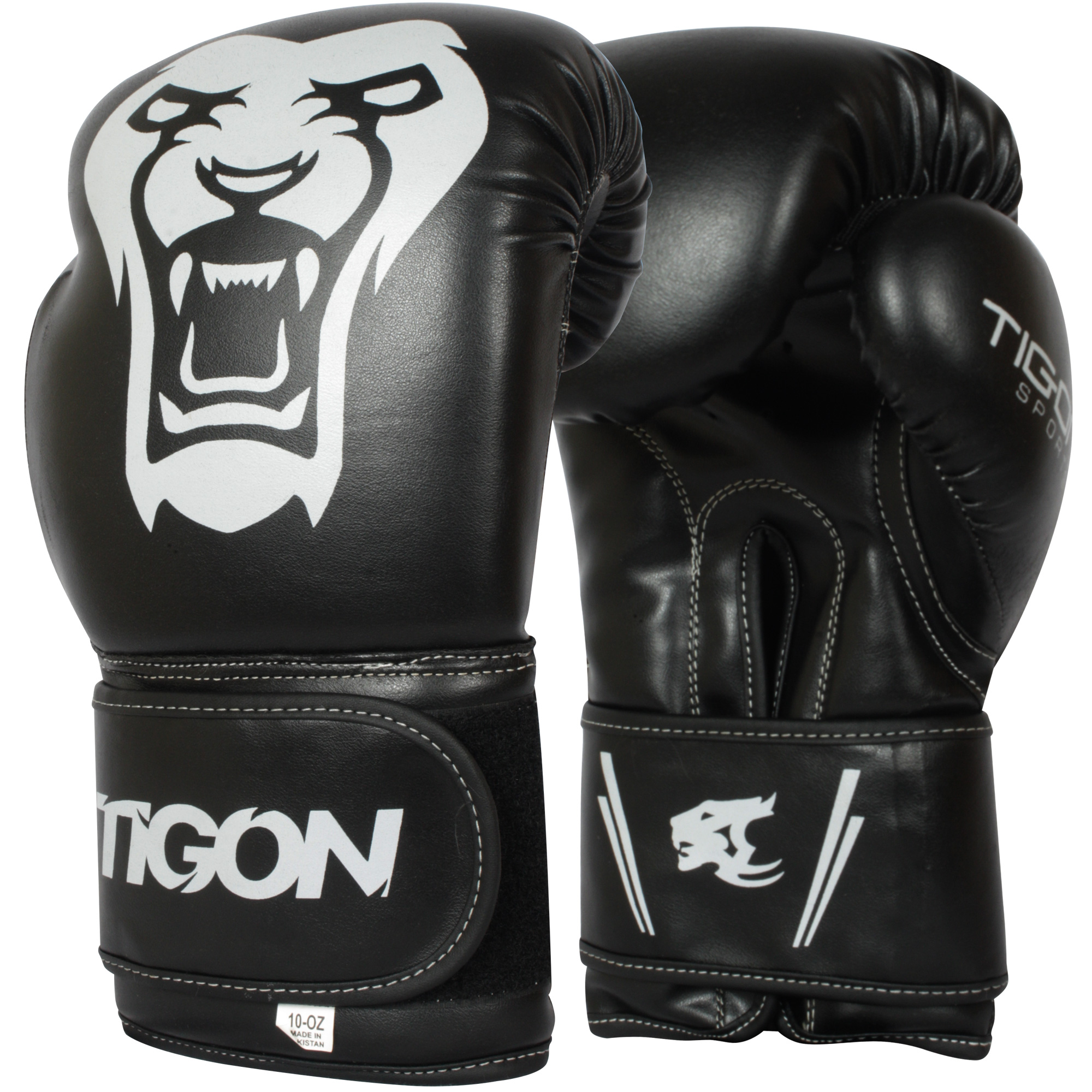 Tigon Boxing Gloves Punching Mitts MMA Muay thai Training Sparring kickboxing 